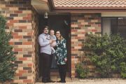 Here's how long it takes to save a deposit for your first-home in Canberra