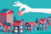 Looking to invest? Here's how you can minimise downturn risks