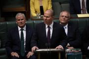 Federal budget 2019: $1.7b for affordable housing, few new measures