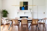 Combining the old and the new: Where are the character homes in Canberra?