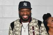 Rapper 50 Cent sells his 21-bedroom home for millions less than asking price