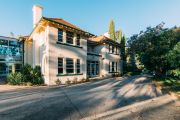A slice of history: Old Canberra House due for a commercial revamp