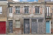 Derelict London shack for sale for more than $4.5 million