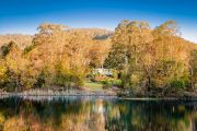 Couple sells their Kangaroo Valley home where David Attenborough once filmed