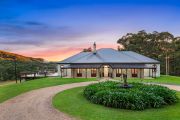Five country homes perfect for a long weekend escape