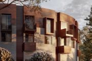 New development: Tempus brings New York design to Turner
