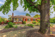 Properties for sale near Canberra's light rail line