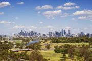 The changing face of Footscray