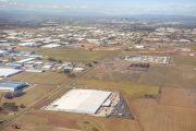 Demand is soaring for Melbourne warehouses