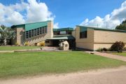Owners of a former agricultural college near Townsville look for a new operator