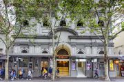 Federal election result already providing boost to commercial property, say agents