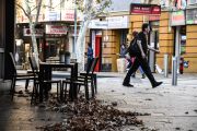 Kings Cross businesses plead for relaxation of lockout laws