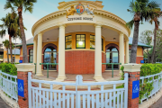 One of Mackay's oldest remaining buildings is up for sale