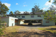 Former motel on NSW north coast set for a new lease on life