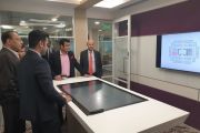 CBRE technology that allows interactive property inspections wins award