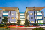 Garda Capital sells TradeCoast office building for $17.3 million
