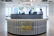 Coworking offices are a 'hospitality business'