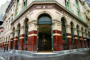 Pubs to be boosted by $10b Woolies restructure