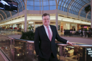 More sellers than buyers for $11b shopping malls