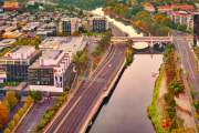 Afterpay looks at new office for rapidly growing workforce