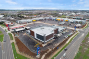 PGIM bulks up on $100m suburban Melbourne mall