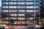 City fringe leasing on the rise in Sydney as Blackmores joins the rush