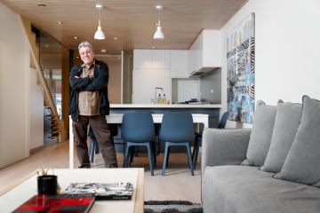 The Block 2019: Interior designers share their thoughts on the en suite ...