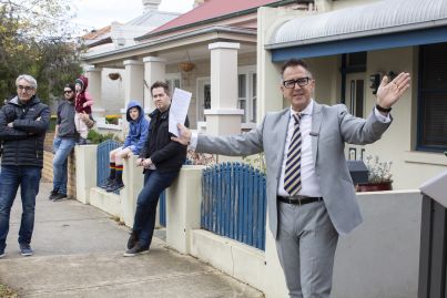 Auction report card: Melbourne's clearance rate rises to 62 per cent in June