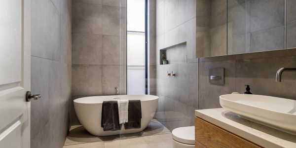 The Key Ingrents To A Cost Effective Bathroom Renovation