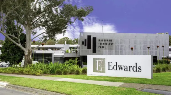 Aqualand offloads $70 million property in Macquarie Park