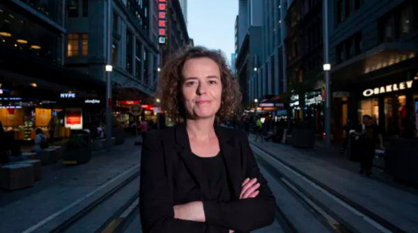 Big landlords taking responsibility for city-making
