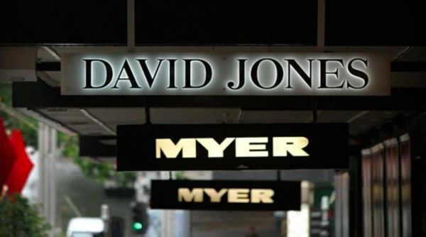 Myer and DJs must adapt or perish: experts warn
