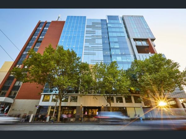 EG raises $500m for new real estate fund as investors chase yield