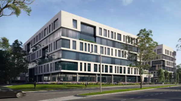Salta hires Hickory to build two new Mulgrave office towers