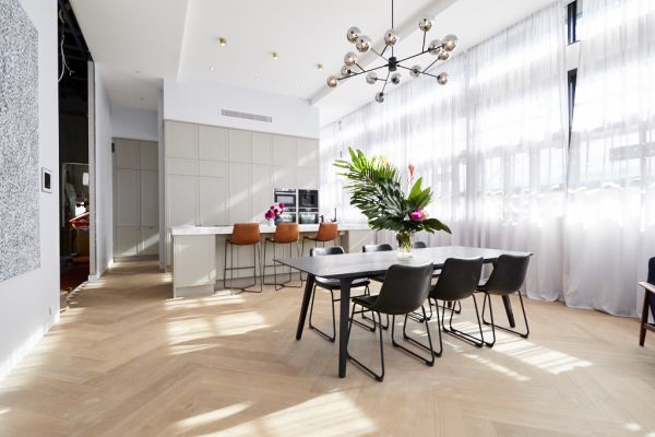 The Block 2018 What You Can And T Change When Renovating An The Block 2018 What You Can And T Change When Renovating An Apartment