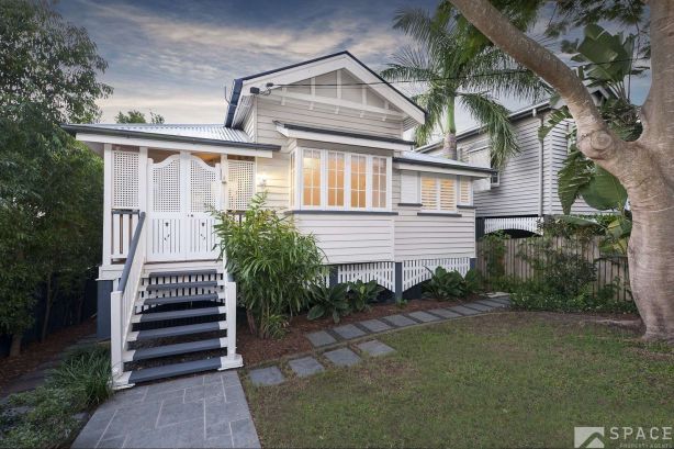 Brisbane House Prices [Strongest Market]-Investors Advisors