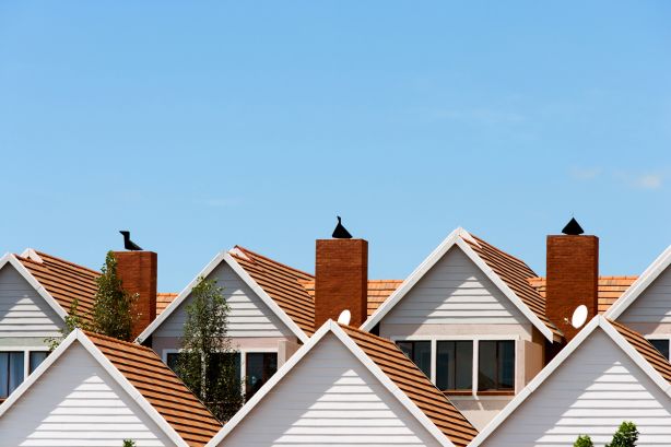 neighbour houses