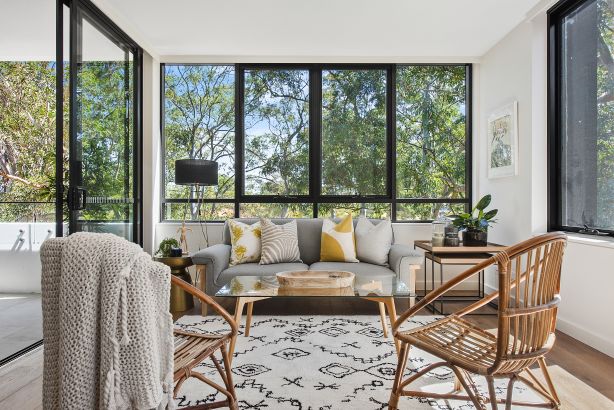 One Avon Pymble apartments in Sydney NOT FOR REUSE