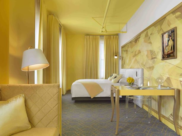 Angad Arts Hotel Angad Arts Hotel
