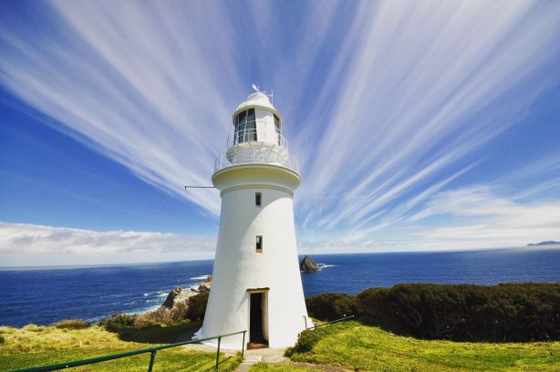 lighthouse keeper jobs washington