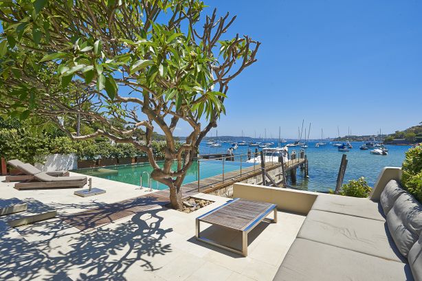 9 Coolong Road Vaucluse