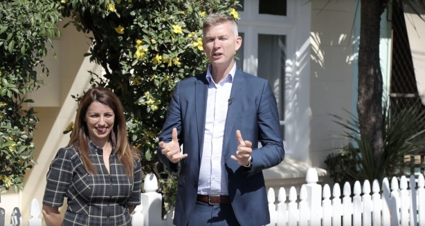 Video walk-throughs can give buyers a better sense of the property.
