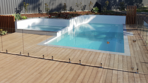 pool trends