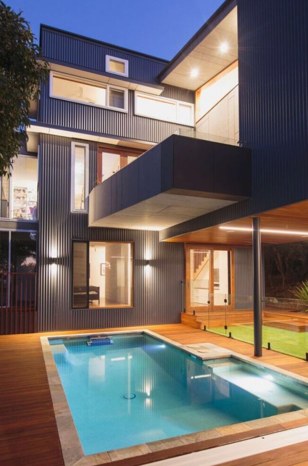 pool trends