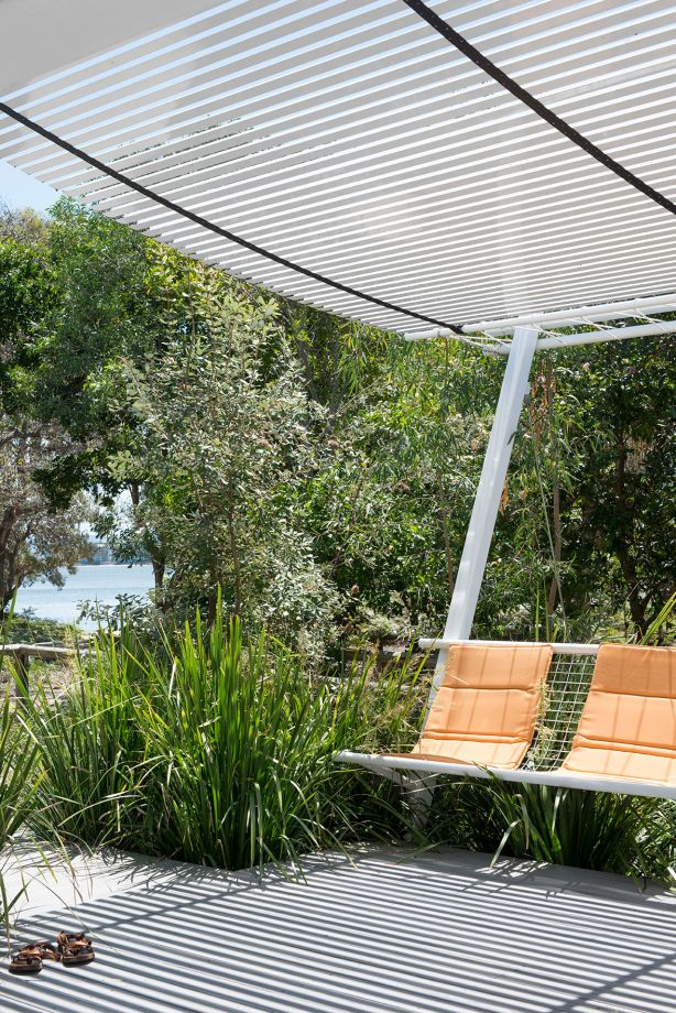 Stradbroke Island House. Photo: Mindi Cooke.