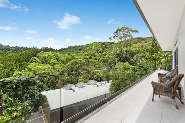77 Tomewin Mountain Road Currumbin Valley QLD