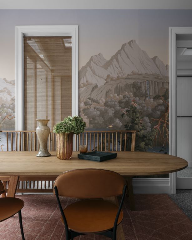 Amarelo Terrace, designed by Arent & Pyke, captures the Danish concept of Hygge. Photo: Felix Forest