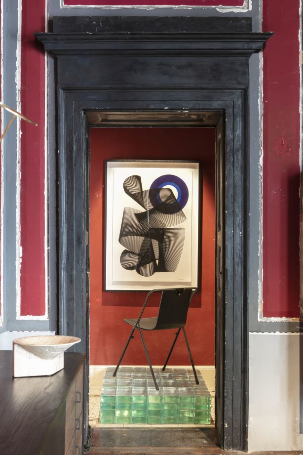 One of the exhibits at Local Milan. Photo: Supplied.