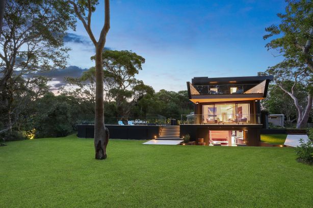 68 Babbage Road Roseville Chase NSW