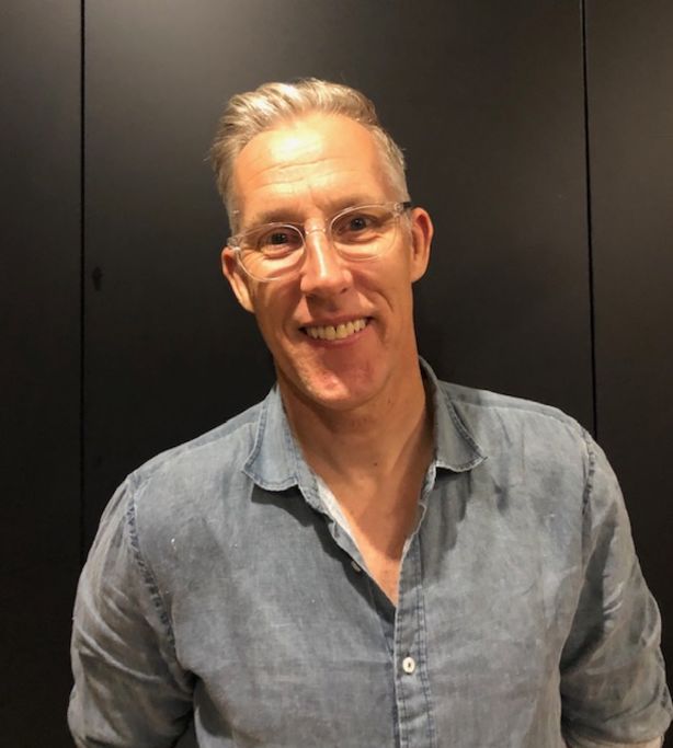 Jason Koenon